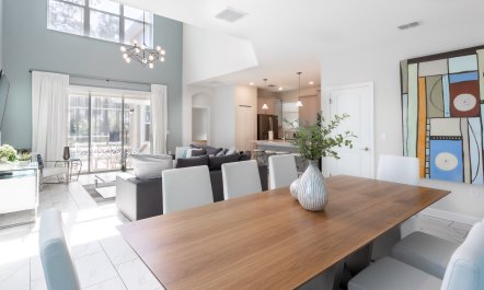 The Happiest Hideaway 3