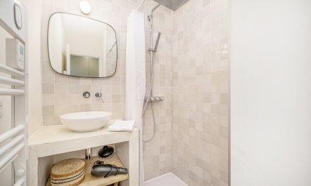 Little French Song 9