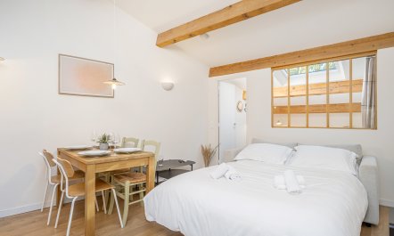 Little French Song 5