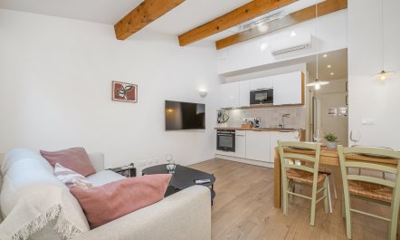 Little French Song 2