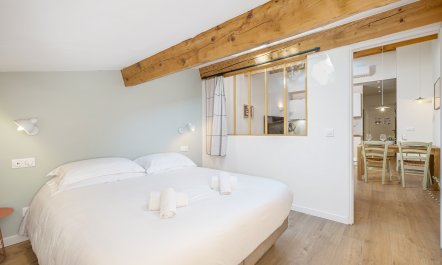 Little French Song 8