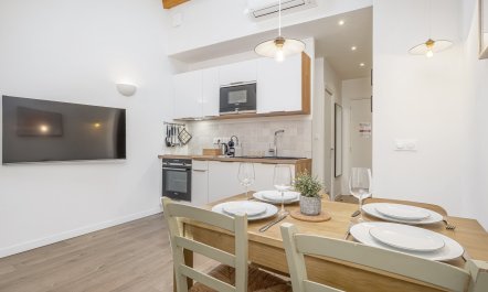 Little French Song 4