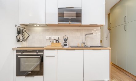 Little French Song 1