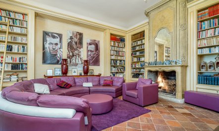 Luberon Vines & Woodland 3