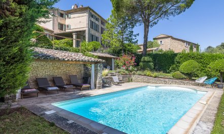 Provence Days 1
