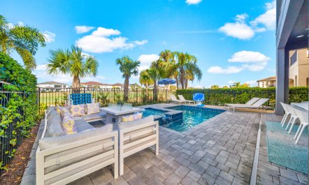 Fun-Filled Fairways 3