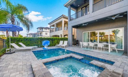 Fun-Filled Fairways 2