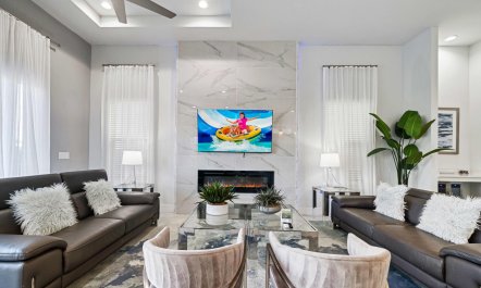 Fun-Filled Fairways 7