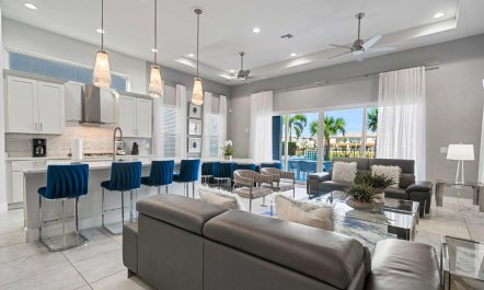 Fun-Filled Fairways 1