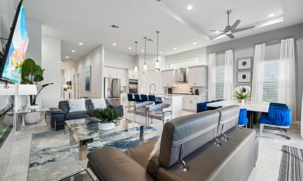 Fun-Filled Fairways 6