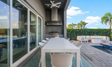 Fun-Filled Fairways 5