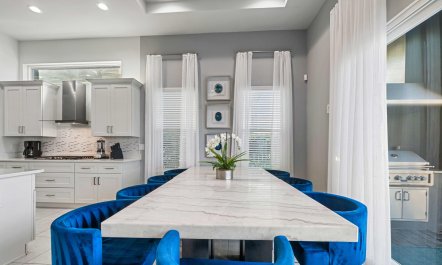 Fun-Filled Fairways 9