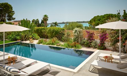 Slow Living in Sicily 2