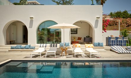 Slow Living in Sicily