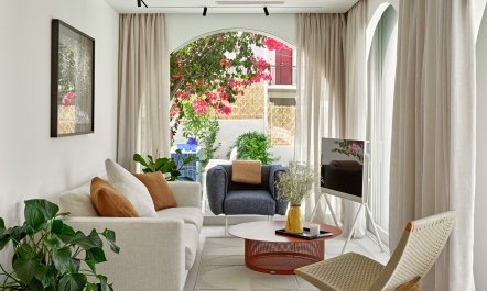 Slow Living in Sicily 1