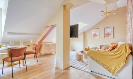 Brilliant and Bold 6