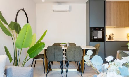 Bloomsbury Central 1