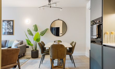 Bloomsbury Central 4