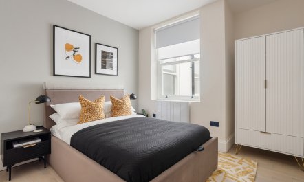 Bloomsbury Central 7