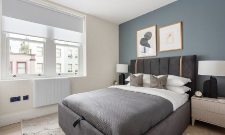 Bloomsbury Central 9