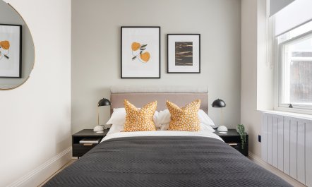 Bloomsbury Central 8