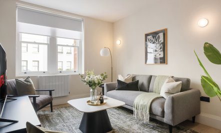 Bloomsbury Central 2