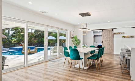 Serenity Residence 1