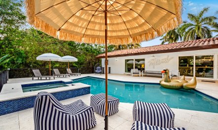 Serenity Residence
