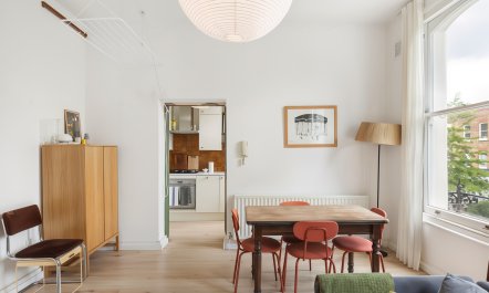 City Abode 1