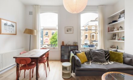 City Abode