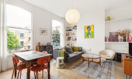 City Abode 2