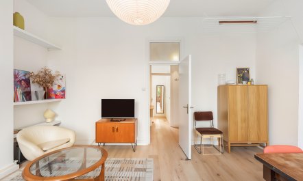 City Abode 3