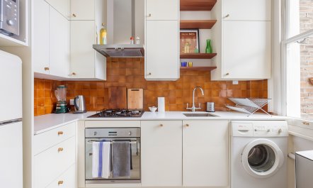 City Abode 5