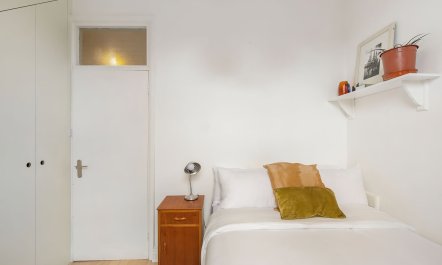 City Abode 7