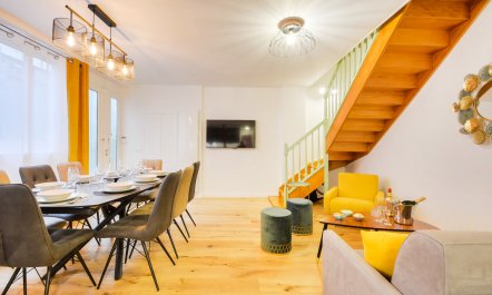 Les Quais de Seine 4