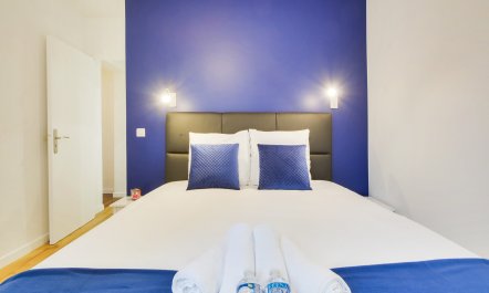 Les Quais de Seine 1