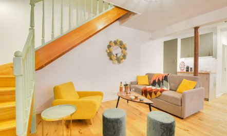 Les Quais de Seine 7