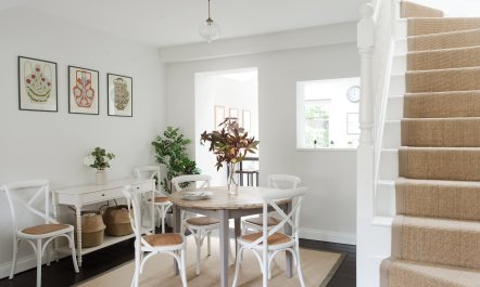 The Battersea Belle 1