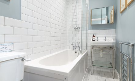 The Battersea Belle 9