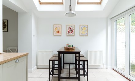 The Battersea Belle 5