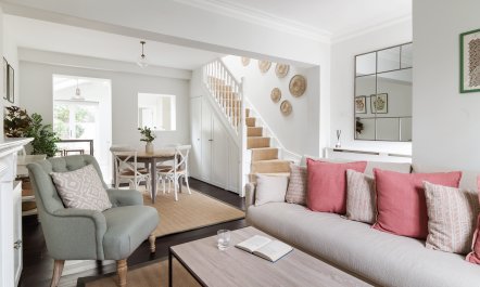The Battersea Belle