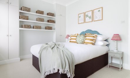 The Battersea Belle 7