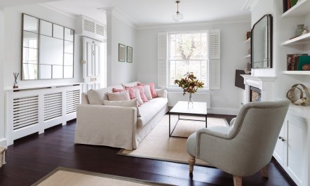 The Battersea Belle 2