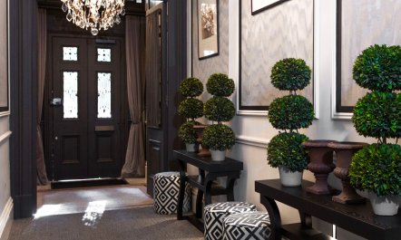 Cadogan Corner 8