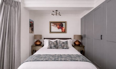 The Marylebone Belle 6