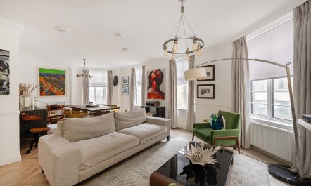 The Marylebone Belle 4