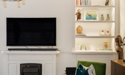 The Marylebone Belle 9