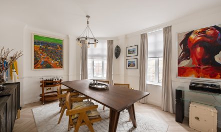 The Marylebone Belle 5