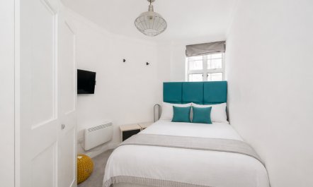 The Marylebone Belle 2