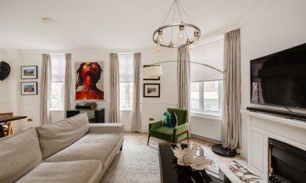 The Marylebone Belle 7